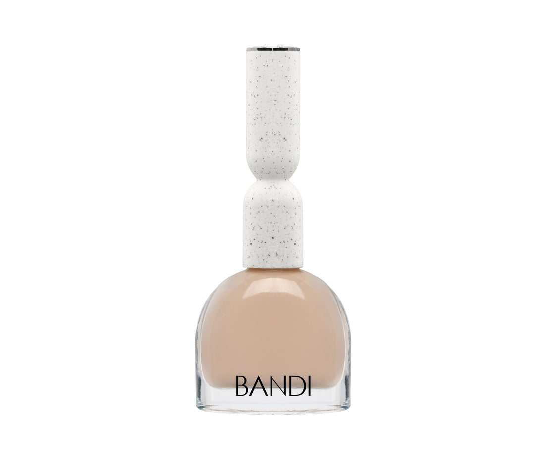BANDI POLISH ULTRA NATURE NO.F 202 SAND BEIGE