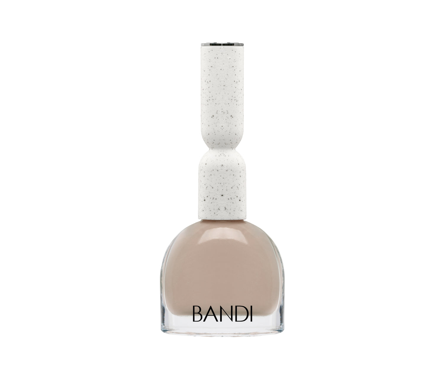 BANDI POLISH ULTRA NATURE NO.F 203 NUTS BEIGE