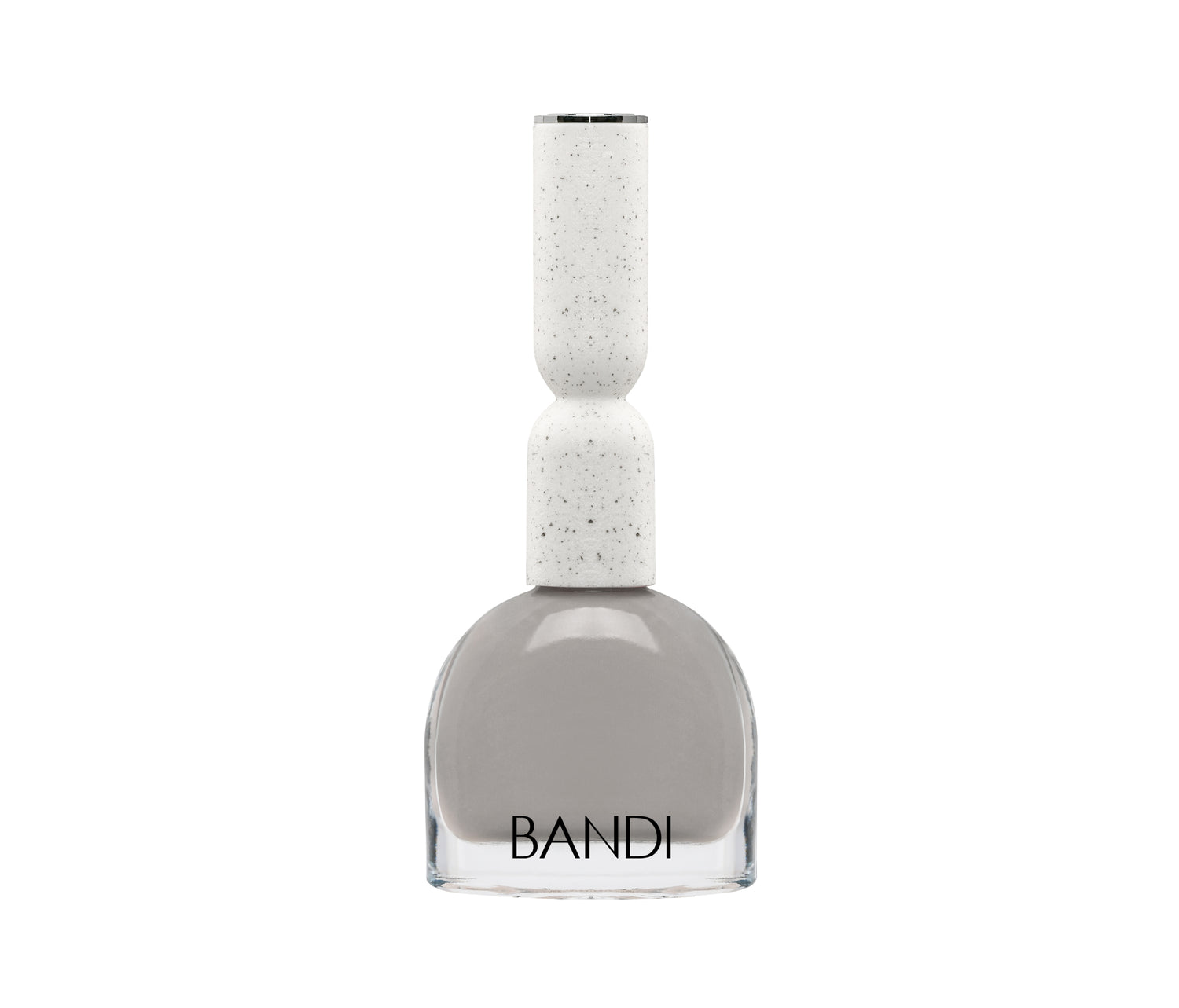 BANDI POLISH ULTRA NATURE NO.F 204 ASH BIEGE