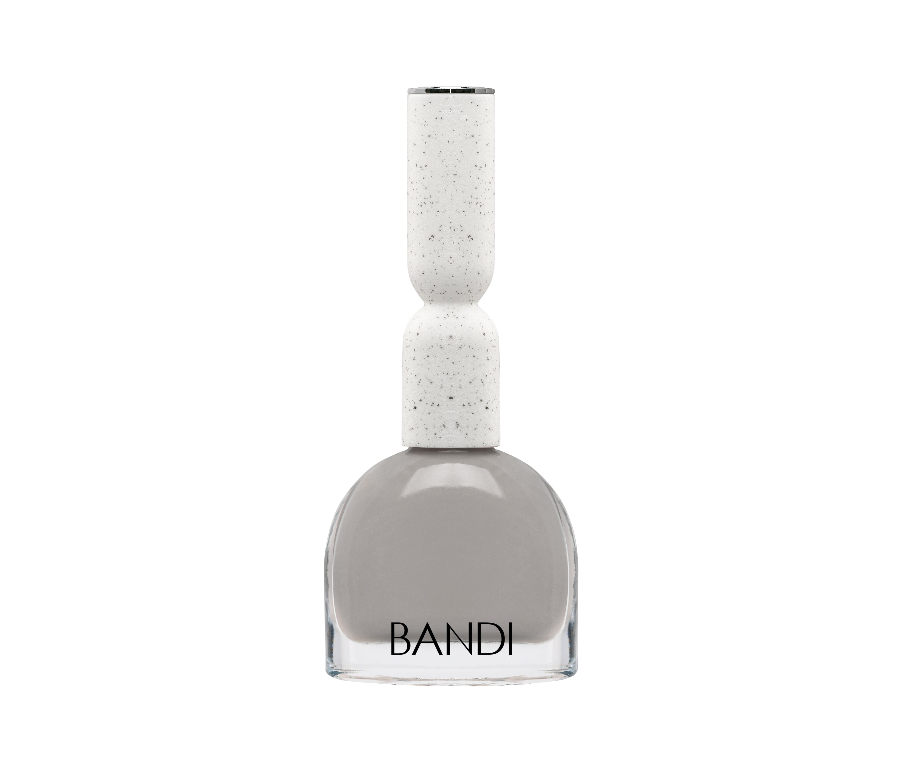 BANDI POLISH ULTRA NATURE NO.F 204 ASH BIEGE