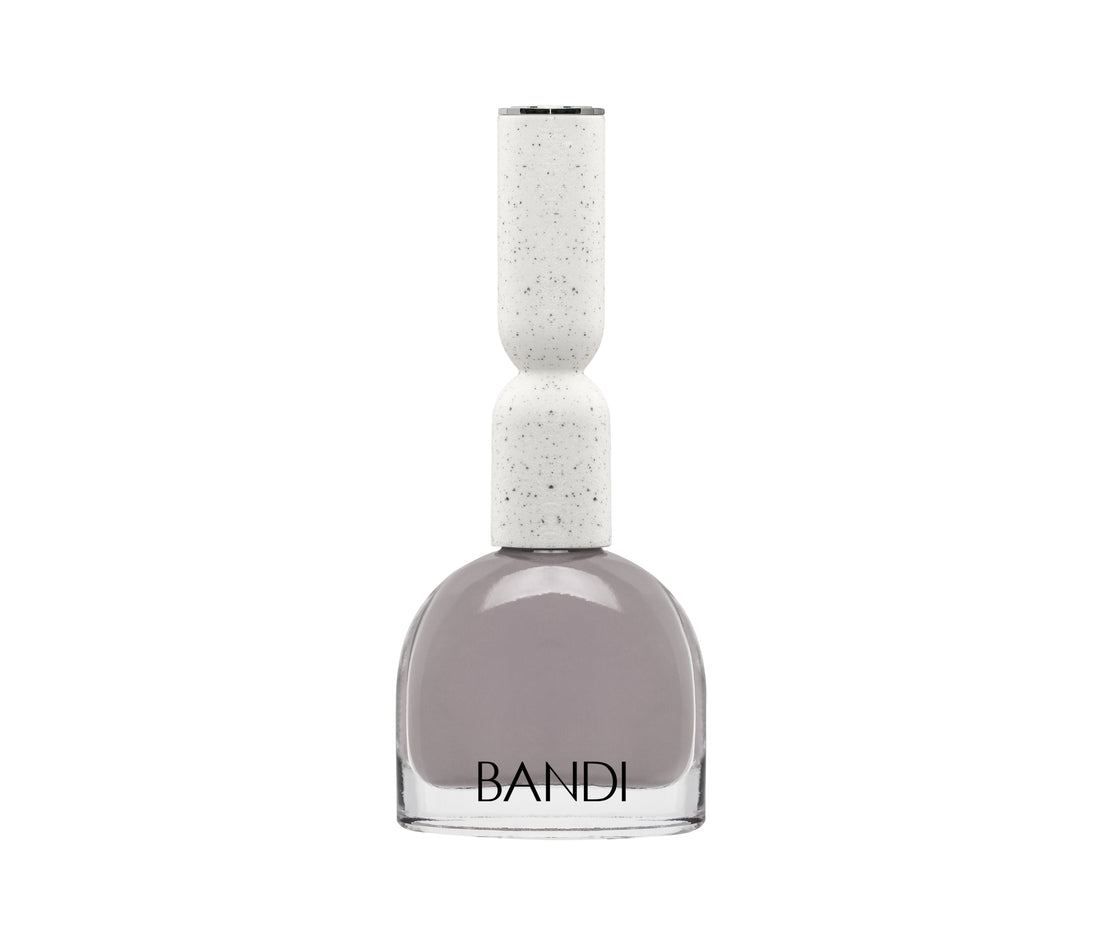 BANDI POLISH ULTRA NATURE NO.F 205 STONE BIEGE