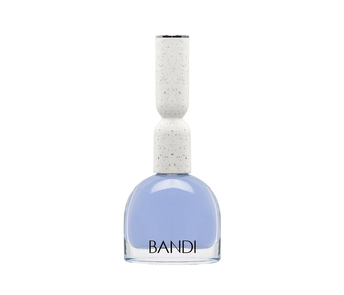 BANDI POLISH ULTRA NATURE NO.F 401 SERENITY SKY