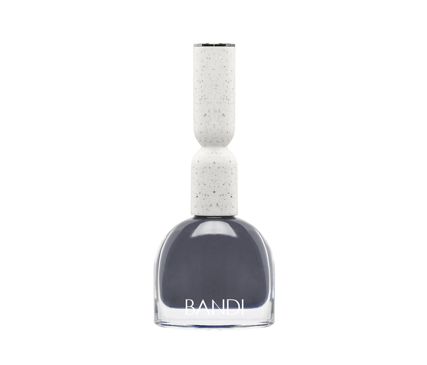 BANDI POLISH ULTRA NATURE NO.F 404 GRAY BLUE