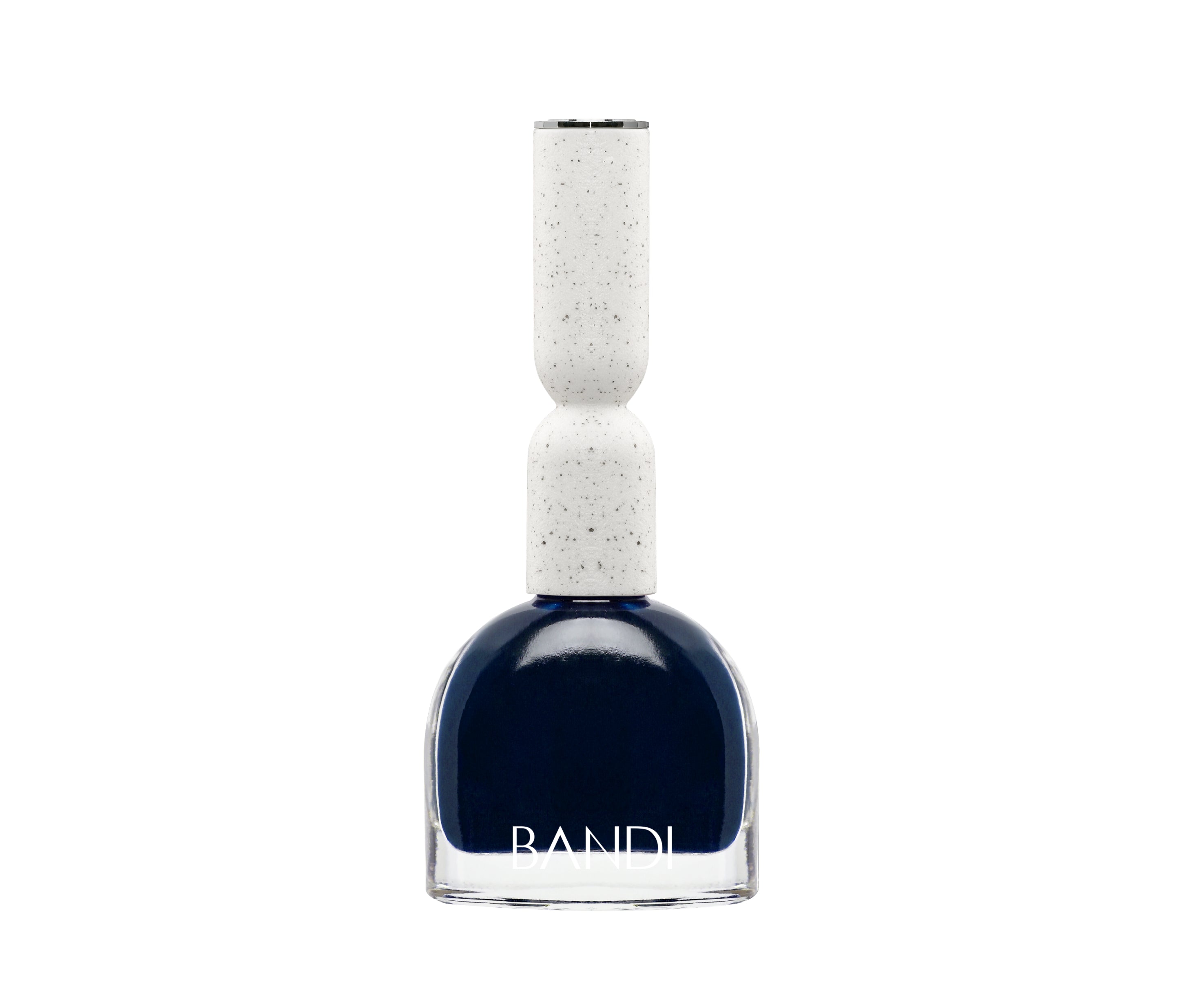 BANDI POLISH ULTRA NATURE NO.F 405 MIDNIGHT NAVY