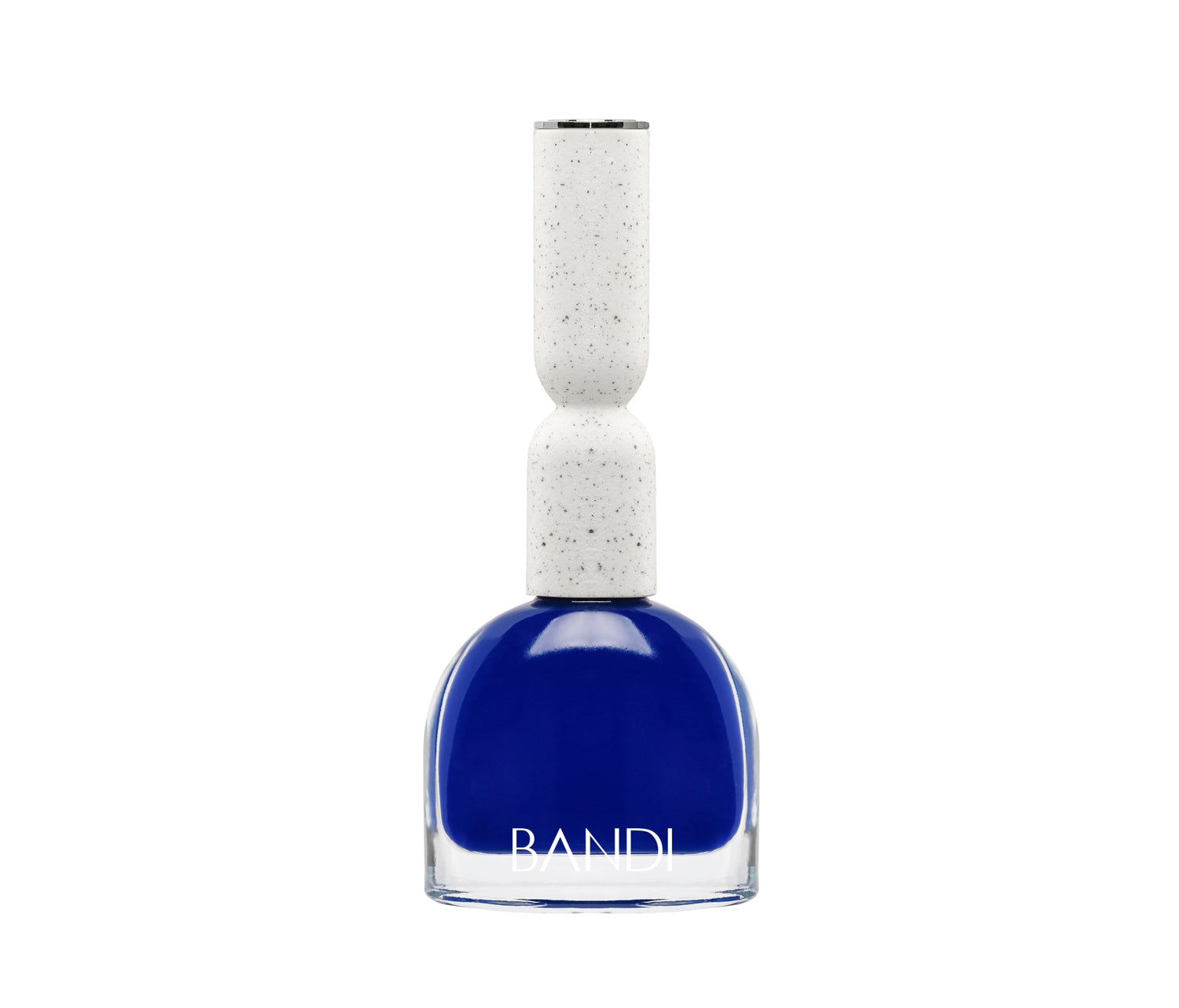 BANDI POLISH ULTRA NATURE NO.F 406 REAL BLUE