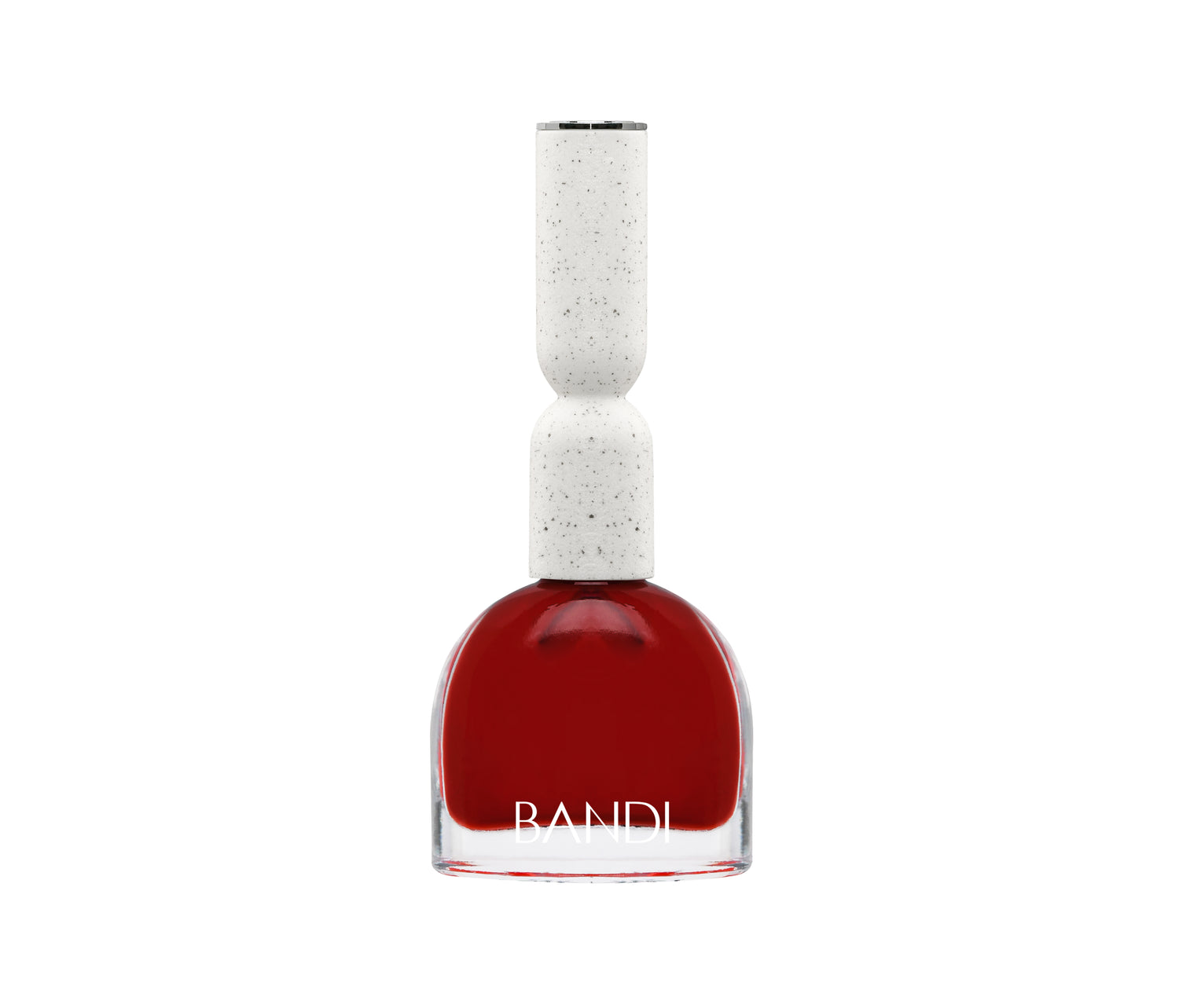 BANDI POLISH ULTRA NATURE NO.F 503 RED BLOOD