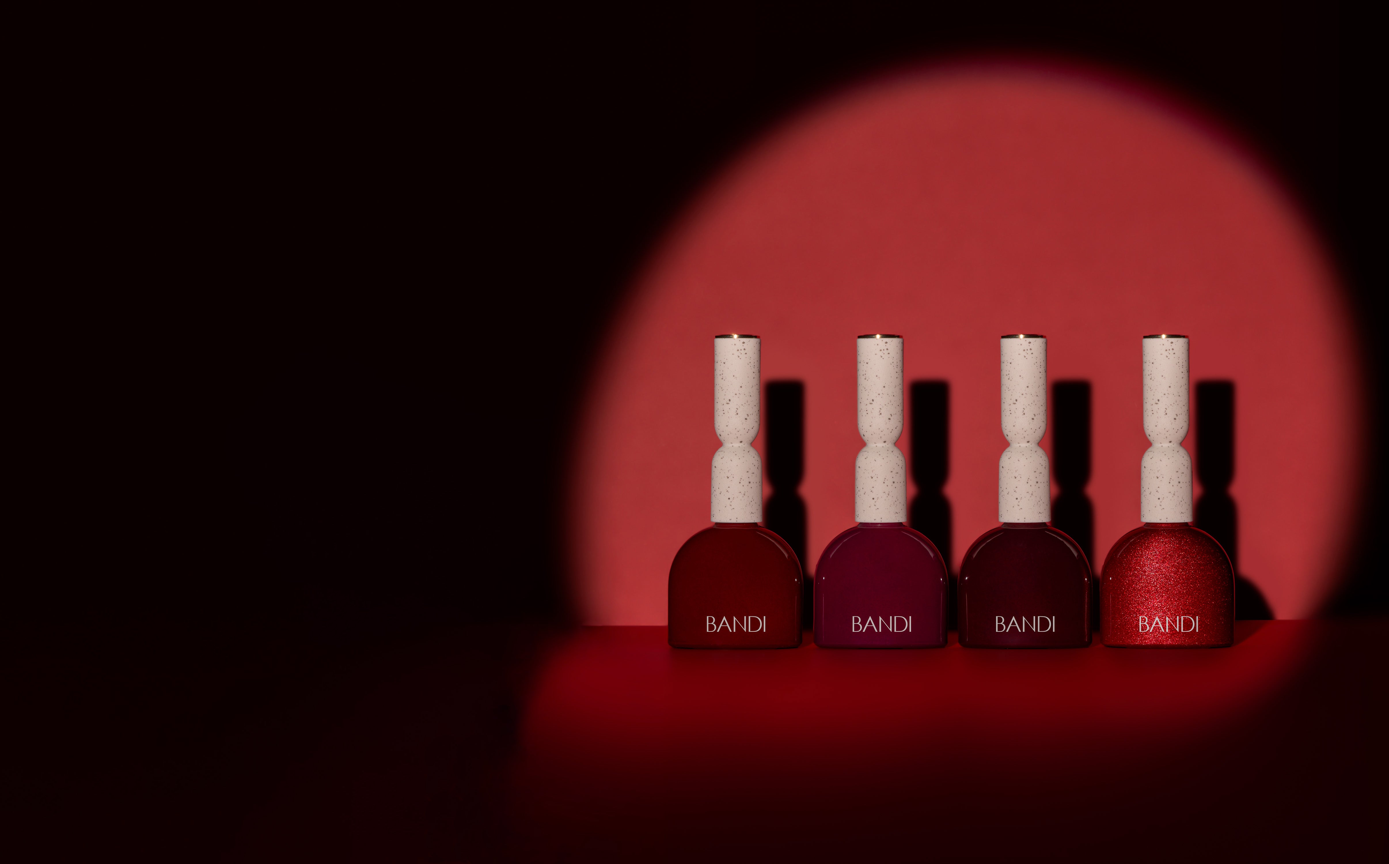 Bandi nails – BANDI NAILS