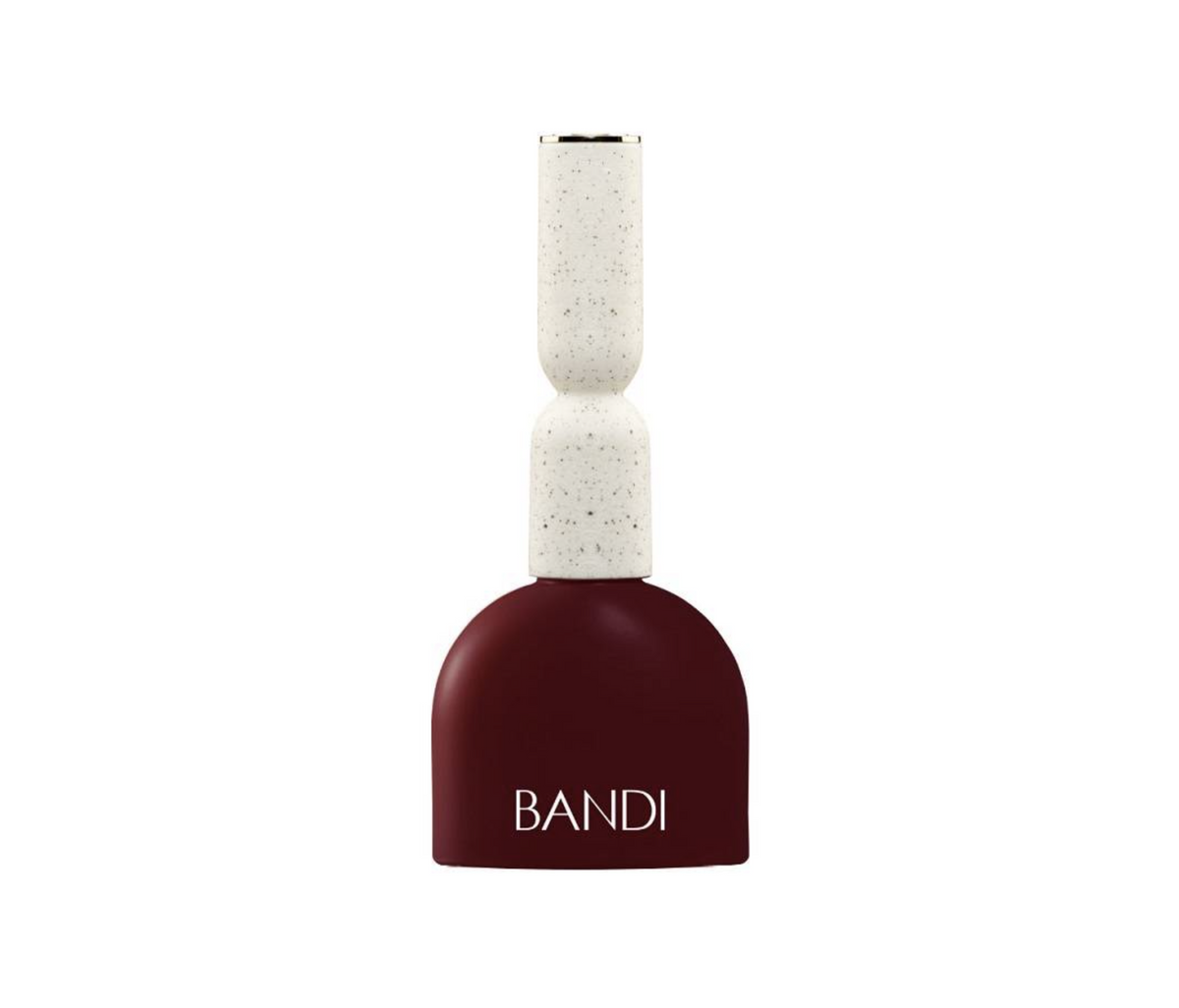 BANDI GEL BF 521 ROYAL BURGUNDY solid color