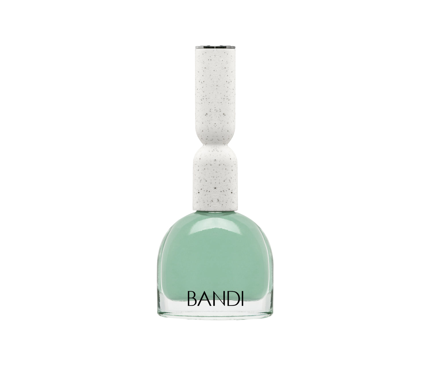 BANDI POLISH ULTRA NATURE NO.F 701 LIGHT MINT