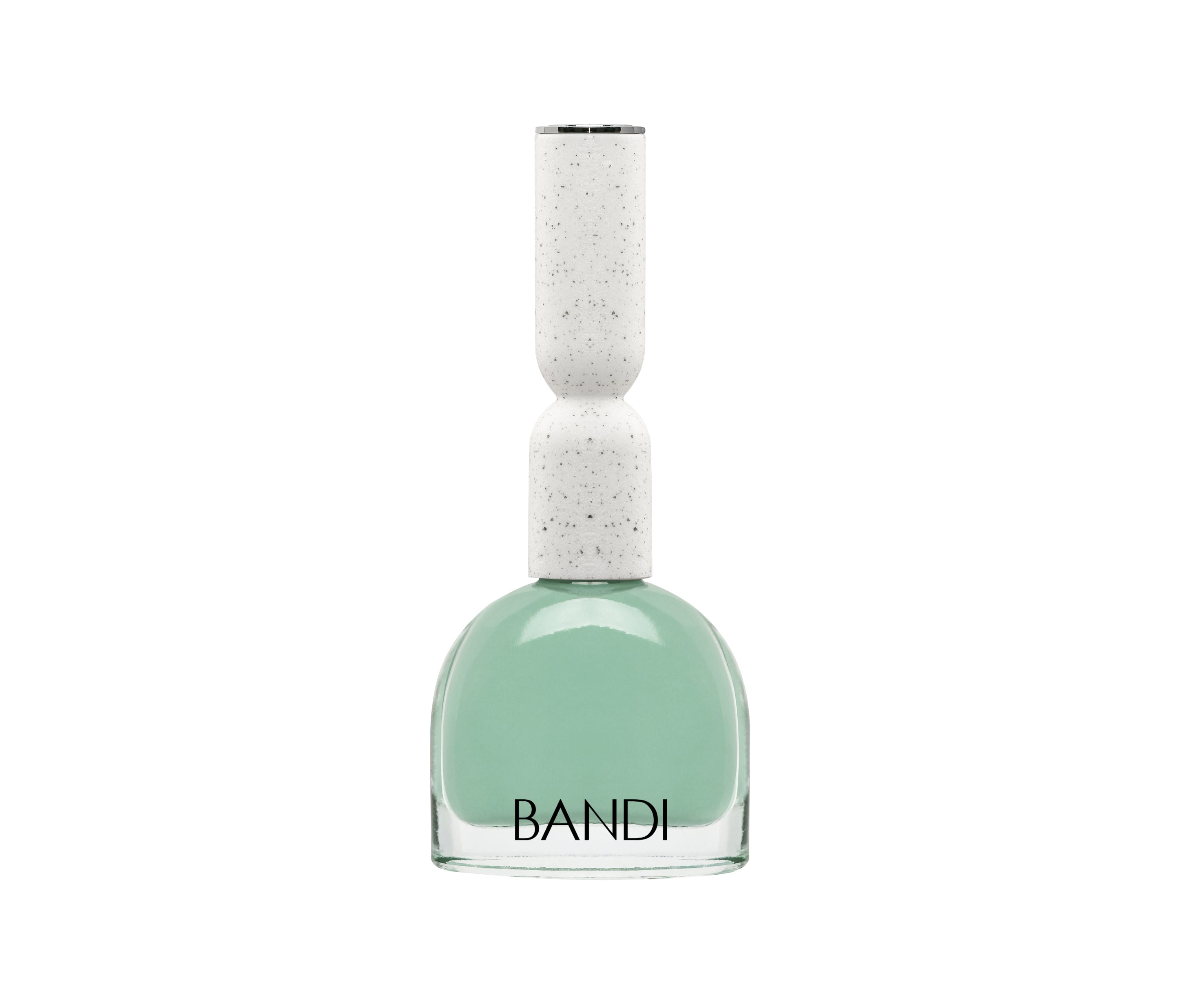 BANDI POLISH ULTRA NATURE NO.F 701 LIGHT MINT