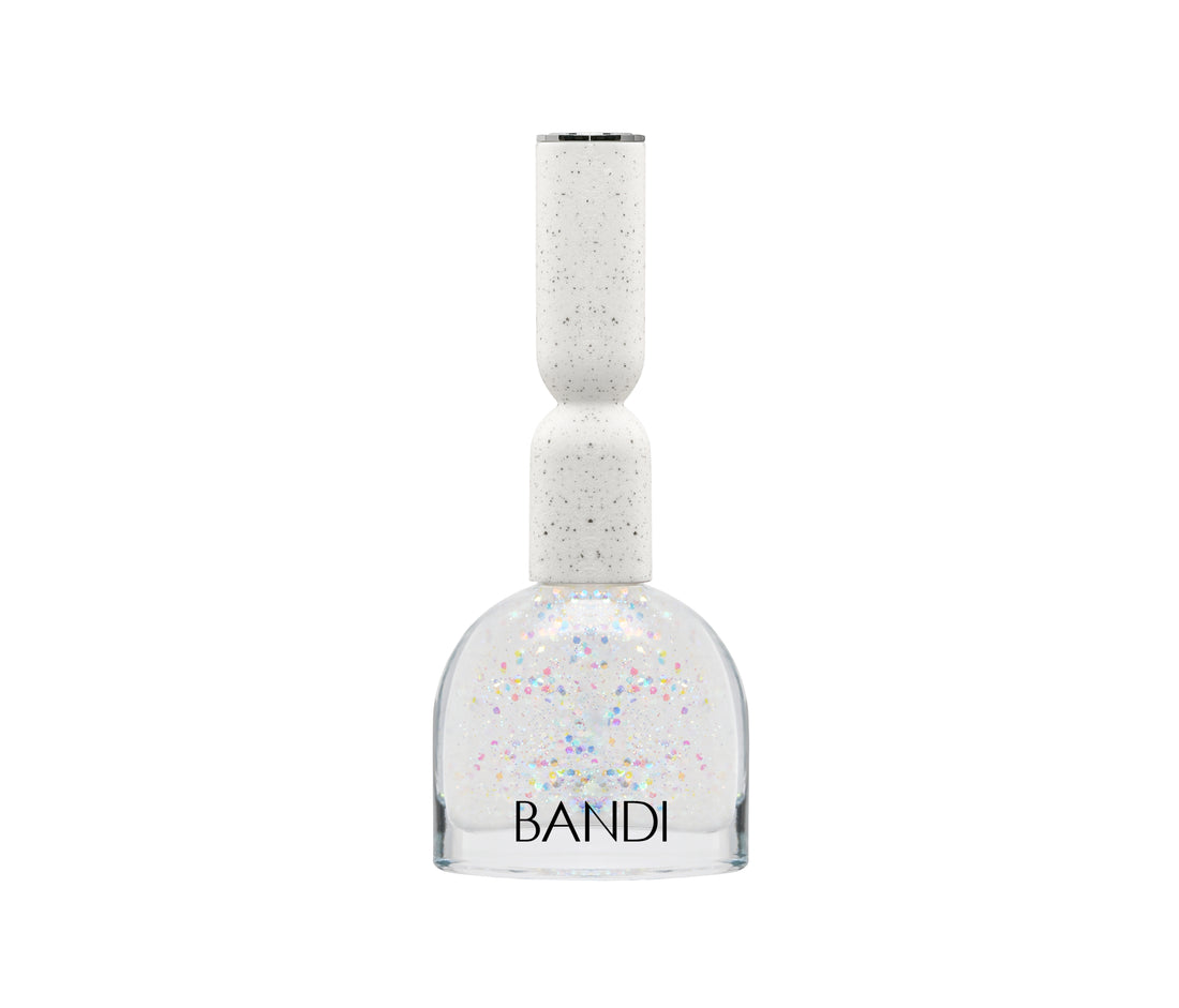 BANDI POLISH ULTRA NATURE NO.G 803 DIAMOND