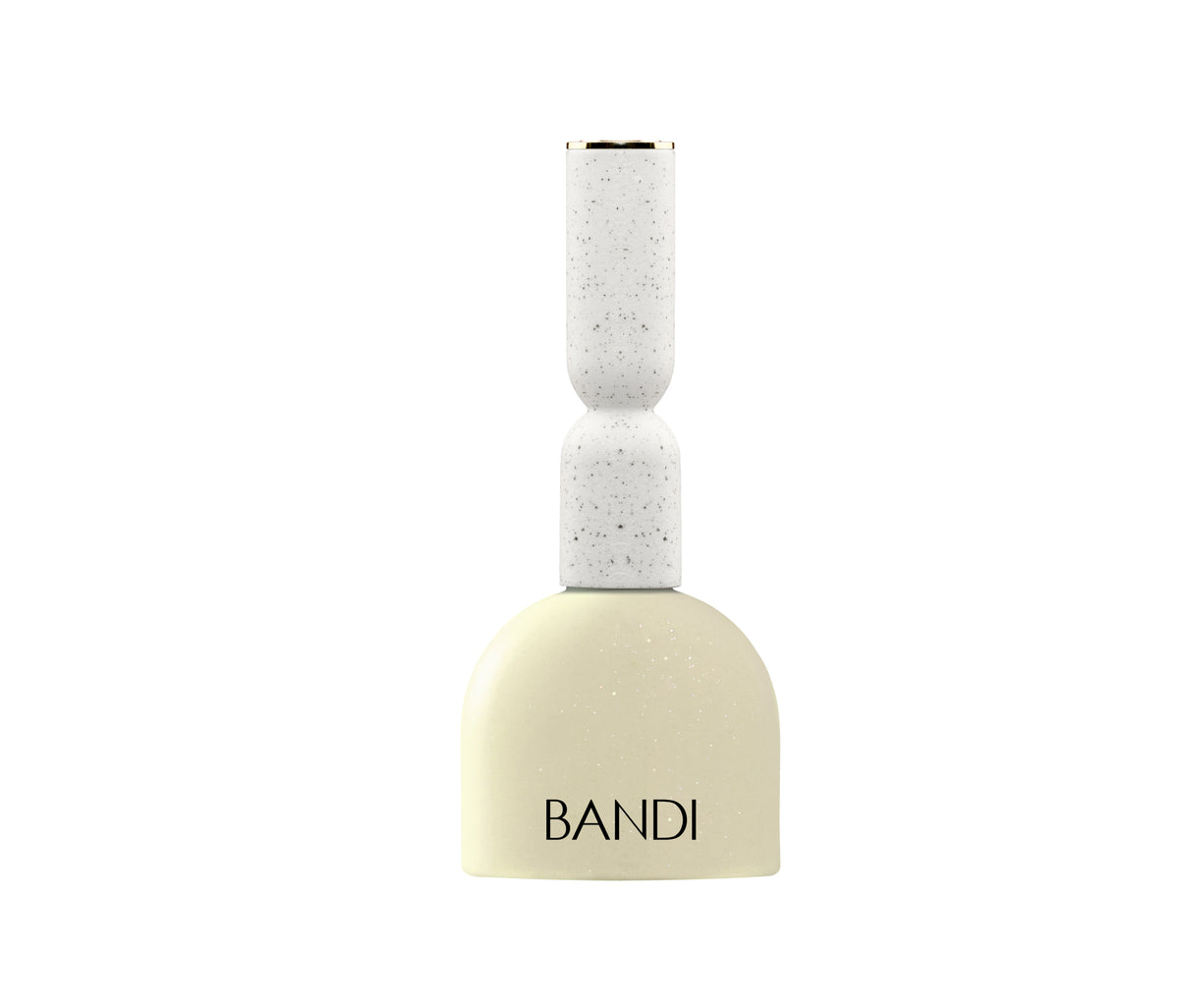 Bandi Color BANDI GEL BP 809 SHABAM PEACH glitter color – BANDI NAILS