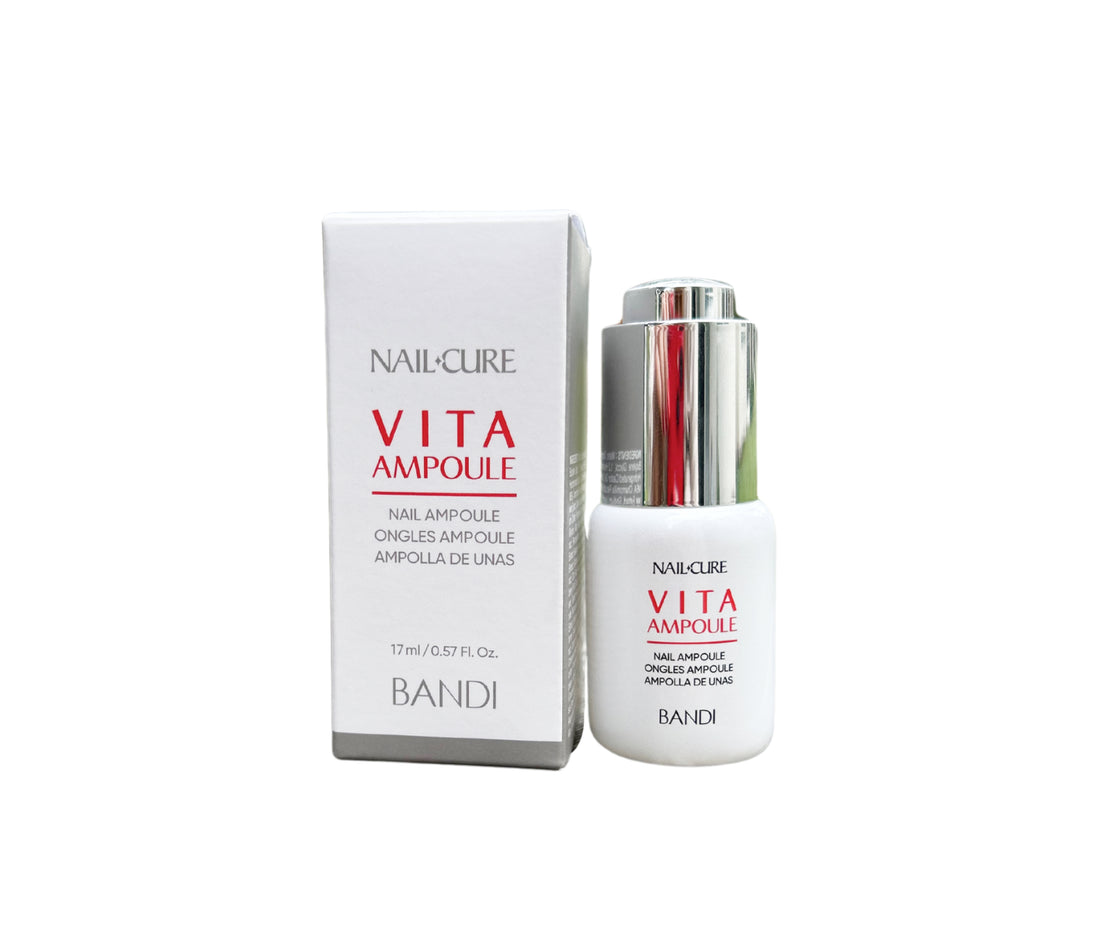 NAILCURE VITA AMPOULE