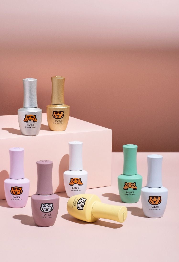 3 new nail polish brands to look out for - Her World Singapore