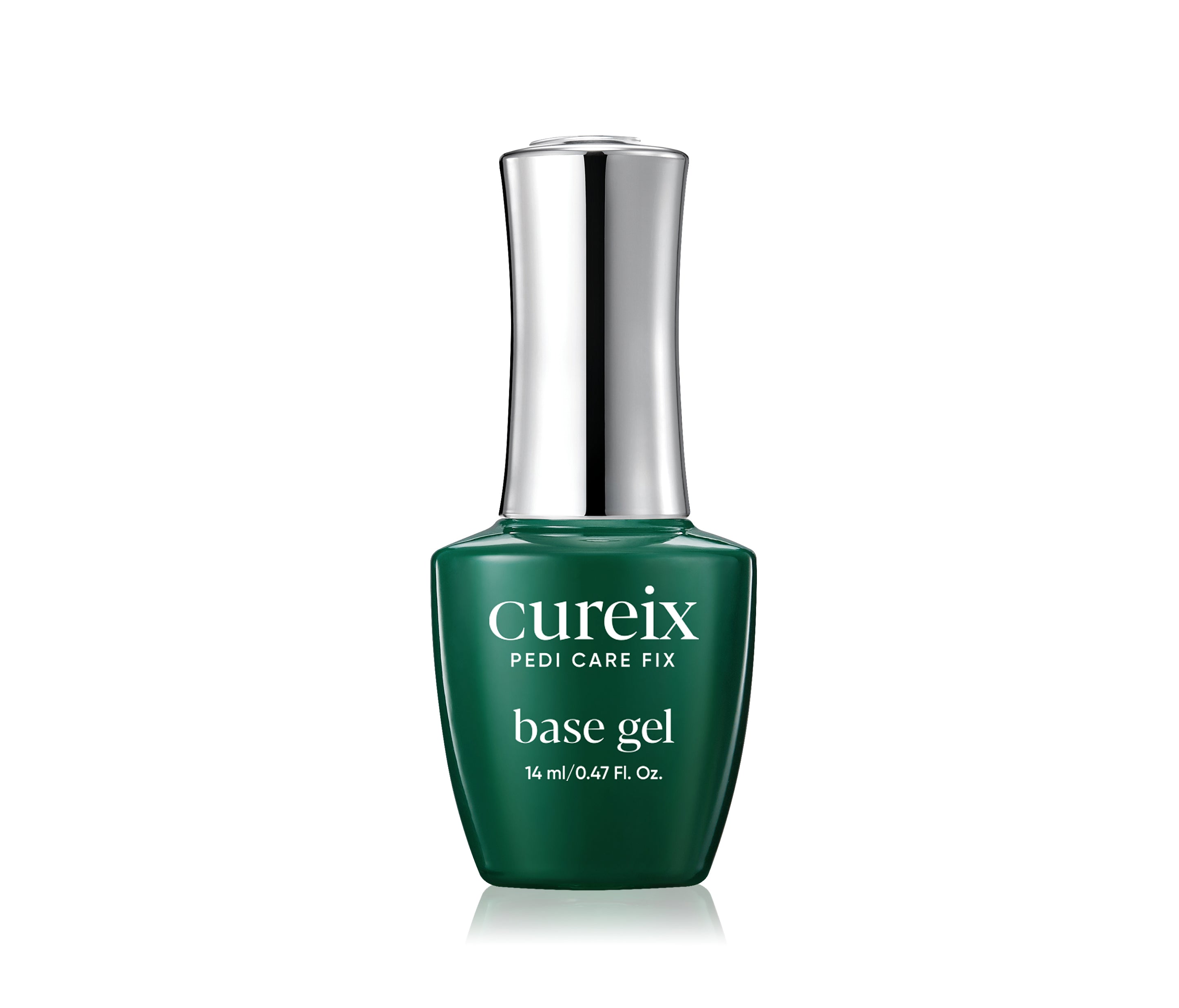 CUREIX BASE GEL