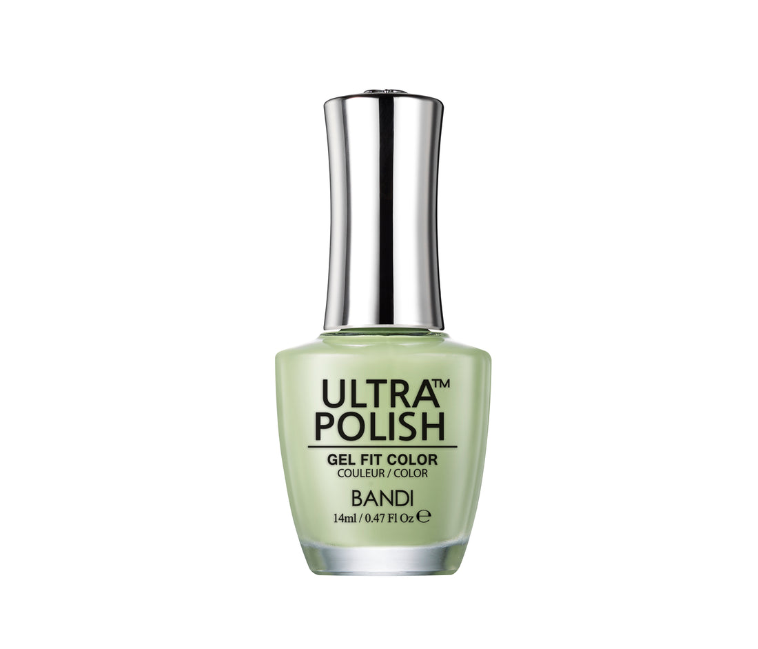 ULTRA POLISH NO. UP 706 I&