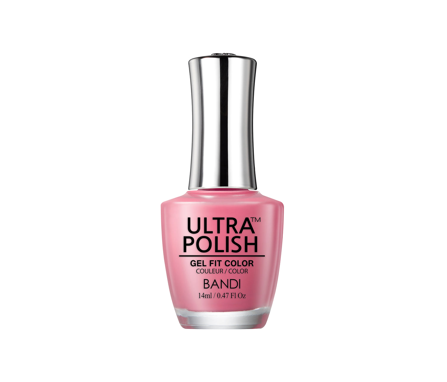 ULTRA POLISH NO. UP 117 VINTAGE ROSE