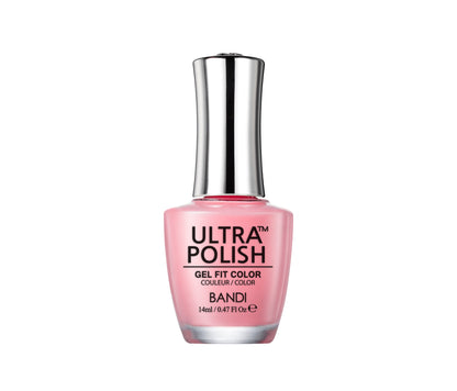 ULTRA POLISH NO. UP 111 PINK CHEEK