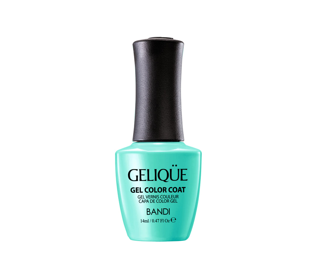 GELIQUE GEL NO. GF 711 MINT POP