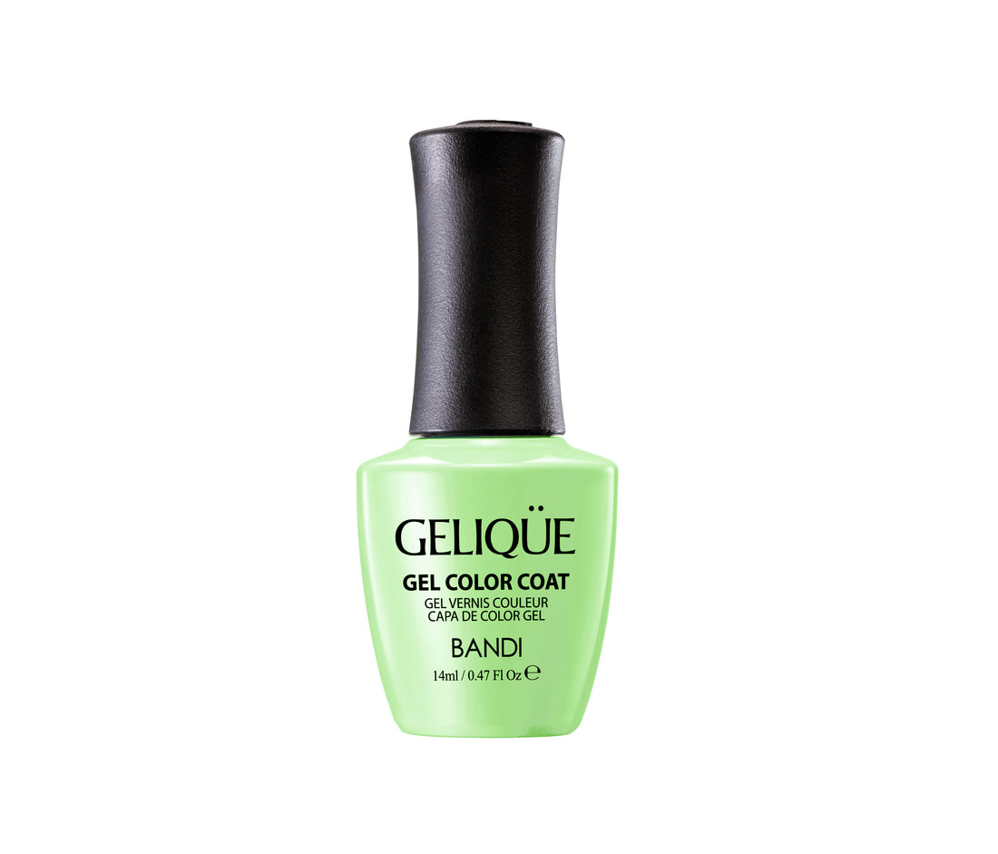 GELIQUE GEL NO. GF 728 MELONS MILK