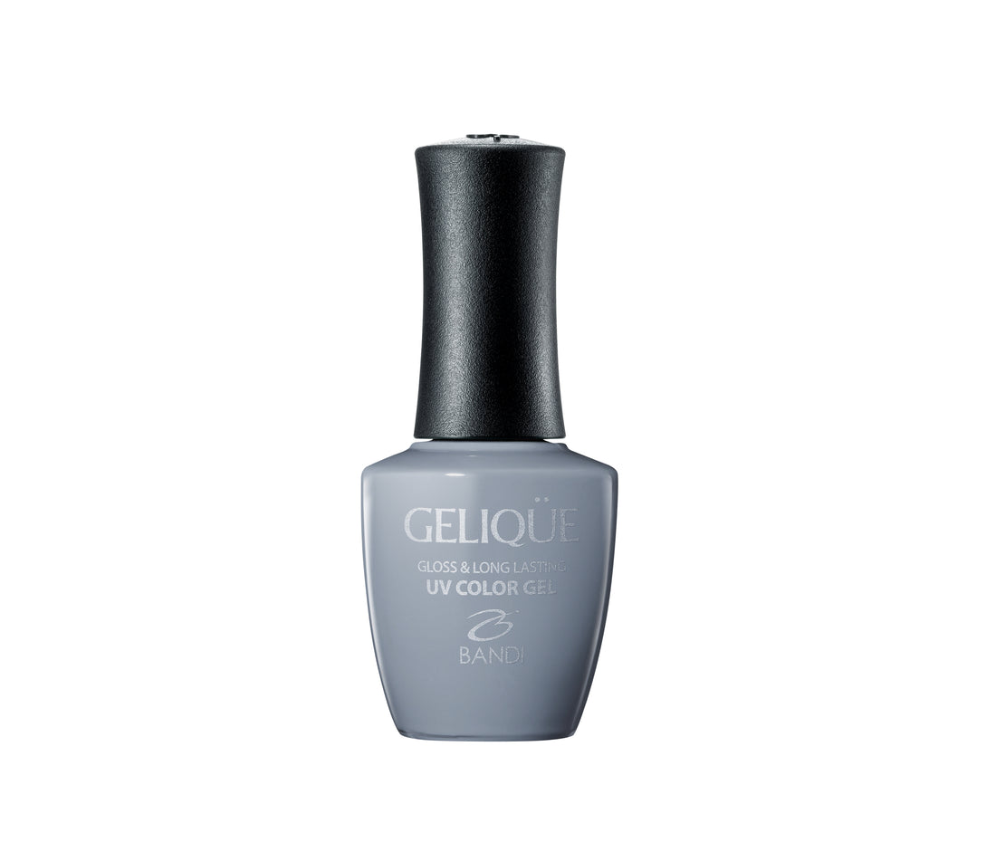 GELIQUE GEL NO. GF 902 MARSHY GRAY