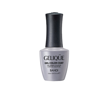 GELIQUE GEL NO. GF 916 LILAC GRAY