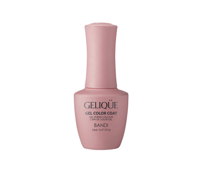 GELIQUE GEL NO. GF 179 CASHMEREE SALMON