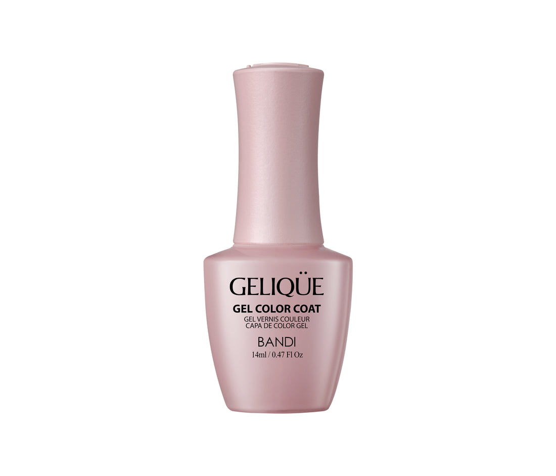 GELIQUE GEL NO. GF 170 PAINT BEIGE