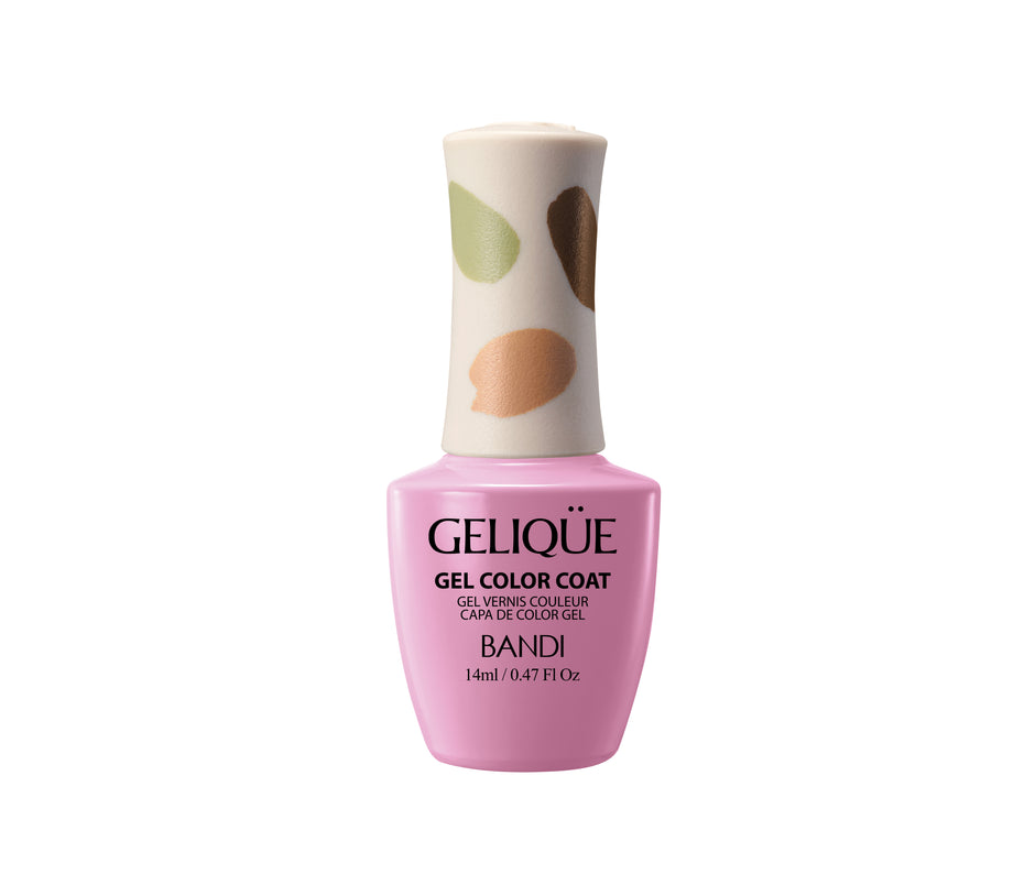 BANDI GEL – BANDI NAILS