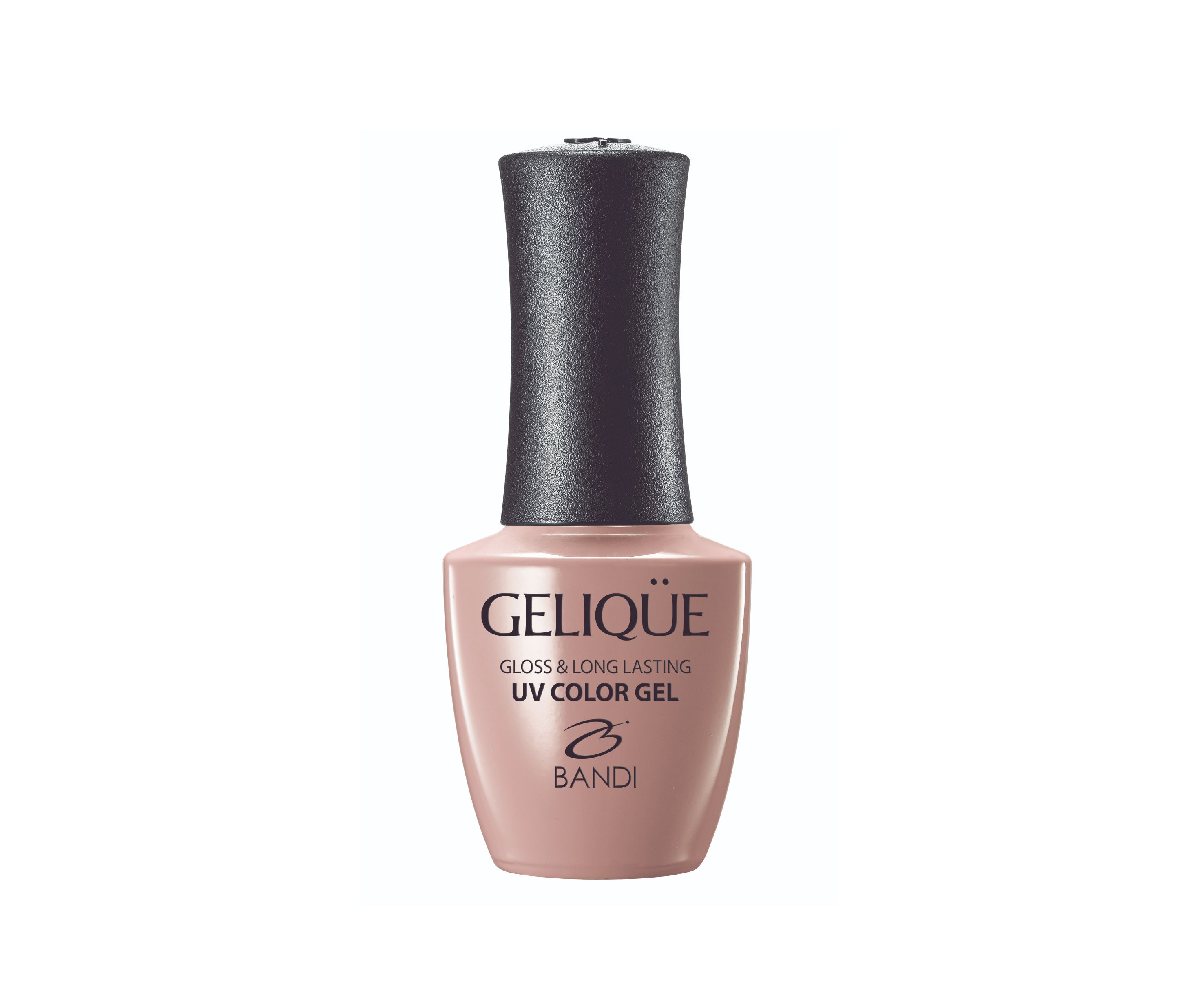 GELIQUE GEL NO. GF 210 ECRU BEIGE