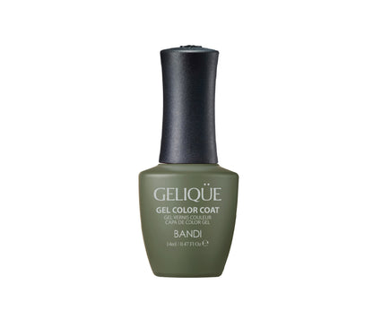 GELIQUE GEL NO. GF 732 MILITARY KHAKI