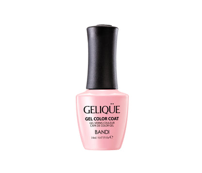 GELIQUE GEL NO. GS 130 GIRLS PINK