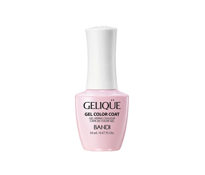 GELIQUE GEL NO. GSH 116 PINK TINT