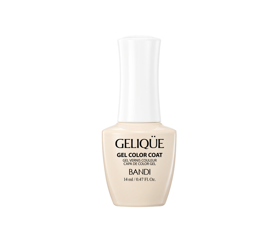 GELIQUE GEL NO. GSH 251 TODAY IVORY