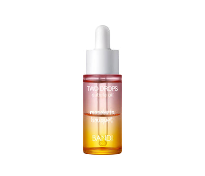 FLOWER VITA TWO DROPS OIL MANDARIN BOUQUET 20ml