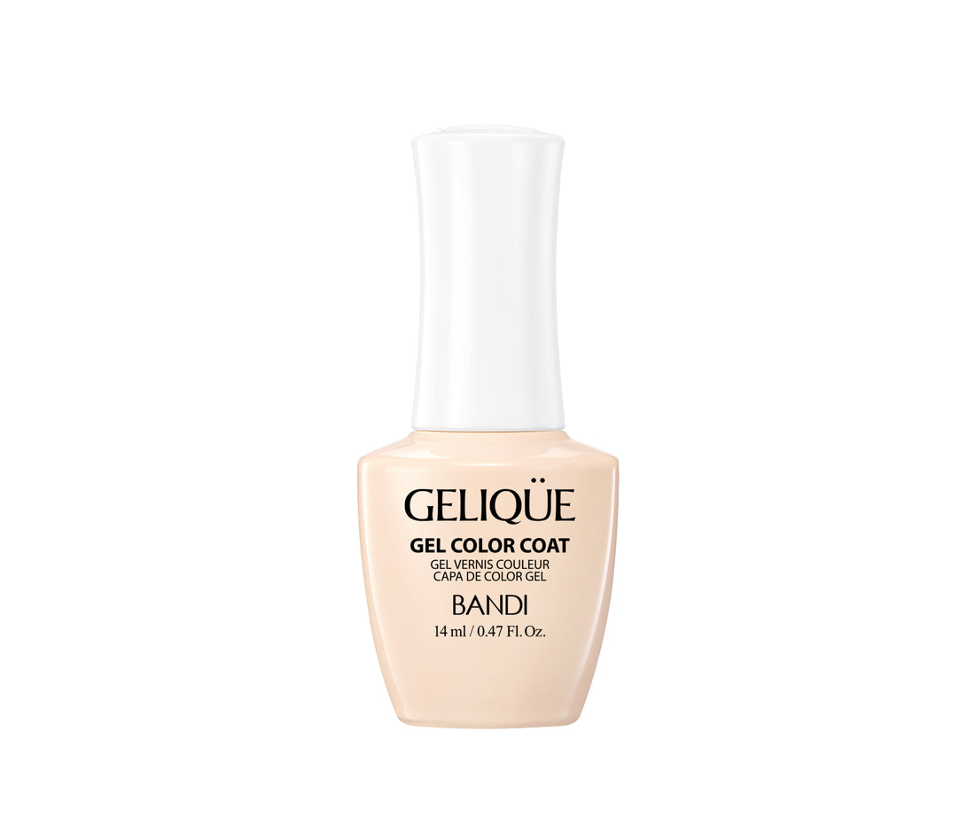 GELIQUE GEL NO. GSH 252 TODAY BEIGE