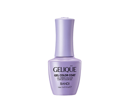 GELIQUE GEL NO. GF 330 LAVENDER SHADOW