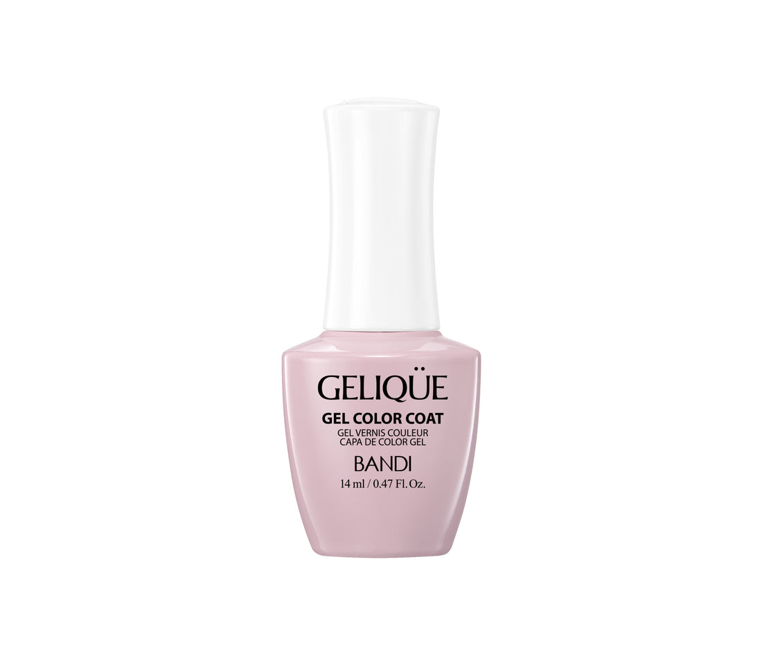 GELIQUE GEL NO. GSH 362 TODAY VIOLET