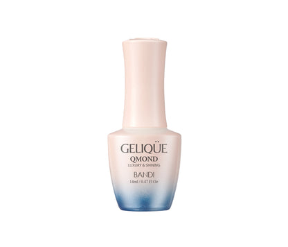 GELIQUE GEL NO. GP 445 AURORA BLUE