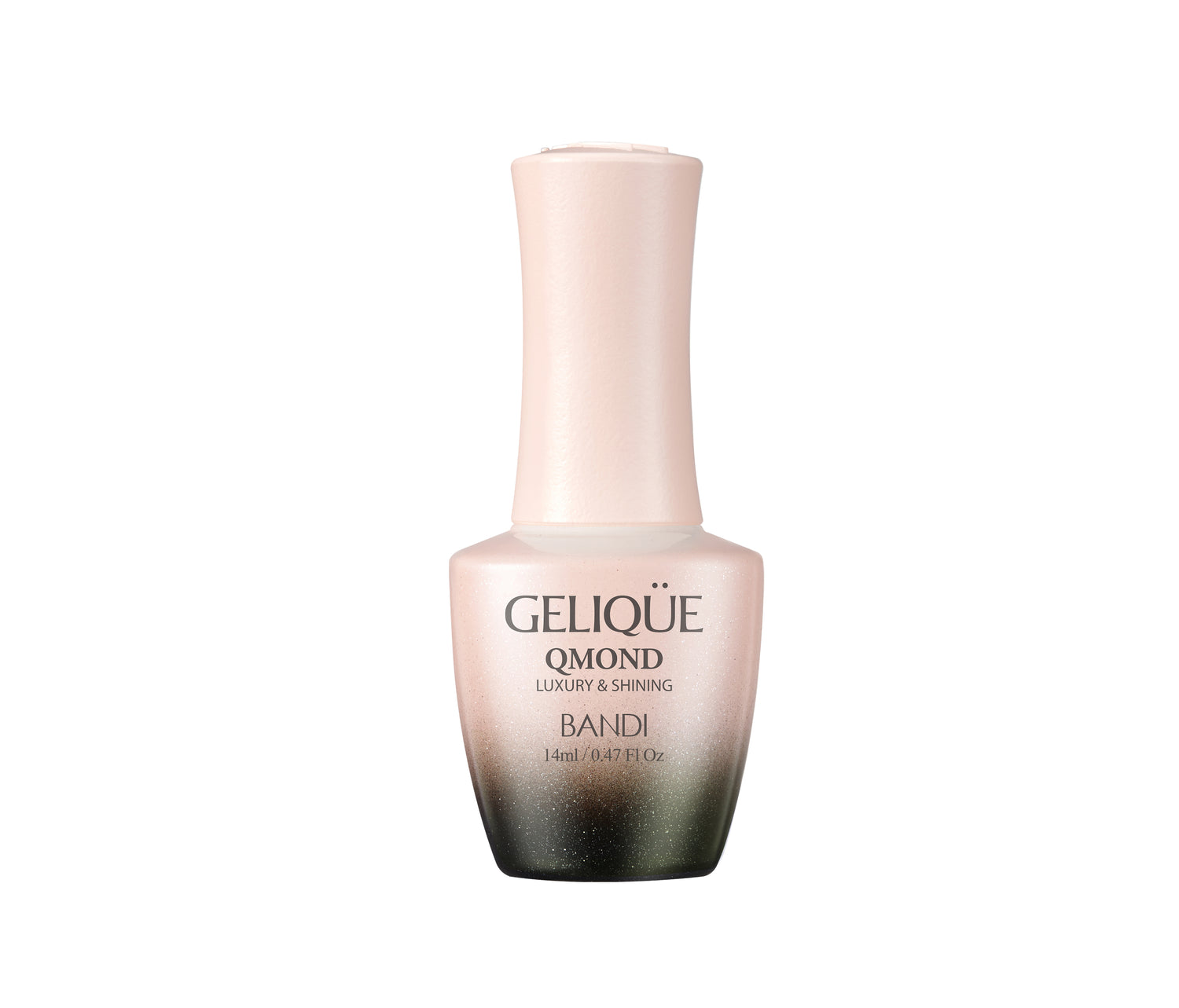 GELIQUE GEL NO. GP 918 CATS EYE