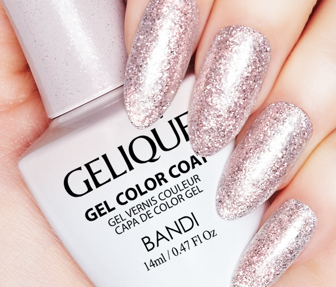 GELIQUE GEL NO. GP 920 SWEETEST PEARL