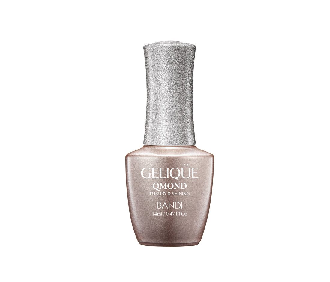 GELIQUE GEL NO. GP 936 MISS CHAMPAGNE