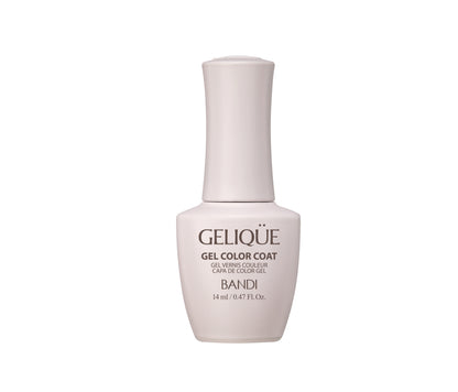 GELIQUE GEL NO. GF 941 CASHMERE GRAY