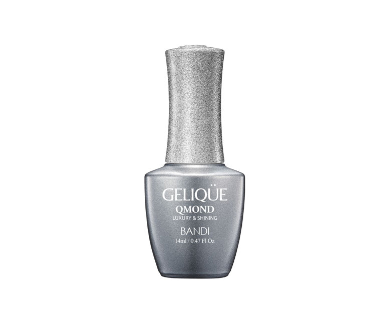 GELIQUE GEL NO. GP 828 MISS HOLOGRAM