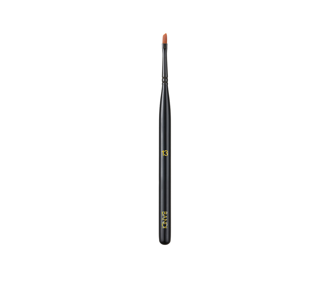 GELIST BRUSH NO. 13 LONG GRADATION (GLG2)