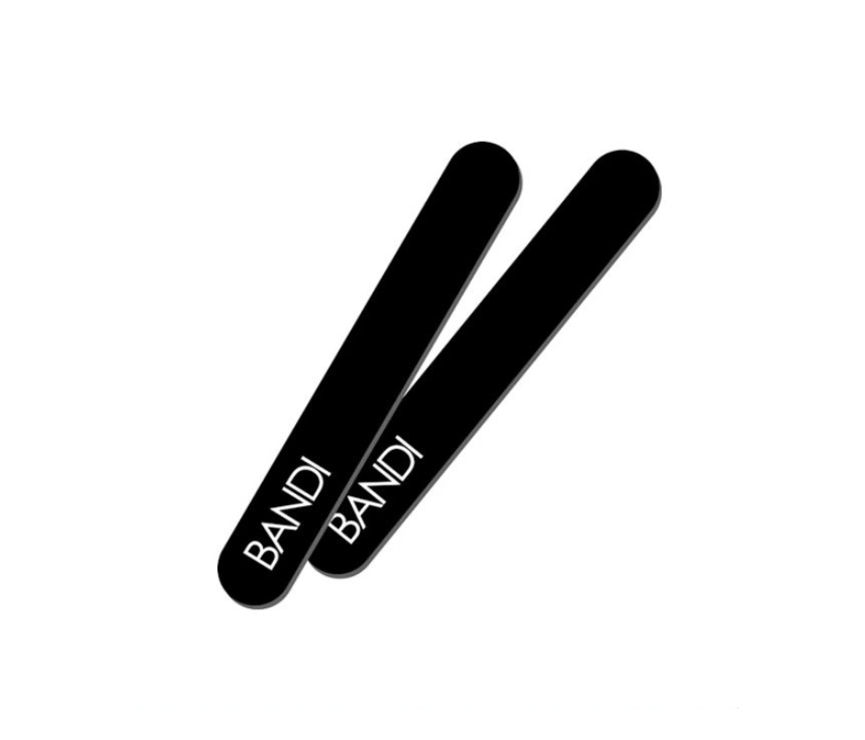 Bandi File BANDI WOOD FILE 180/220 GRIT – BANDI NAILS