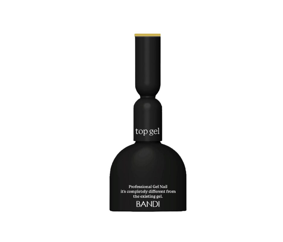 BANDI GEL – BANDI NAILS