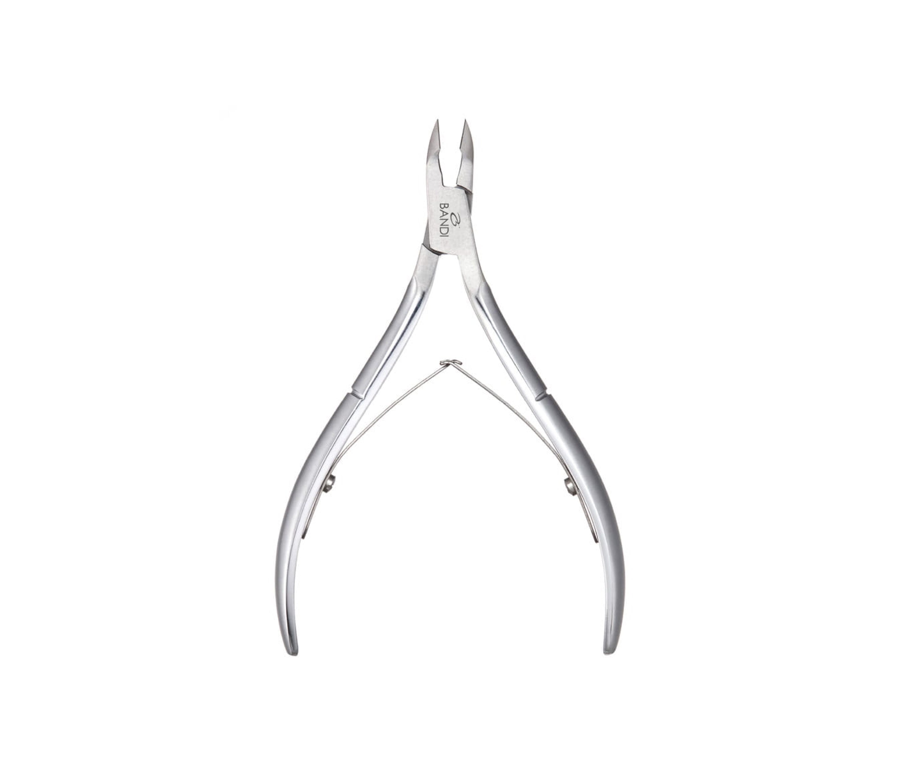 Nail Nipper Sharpening System 