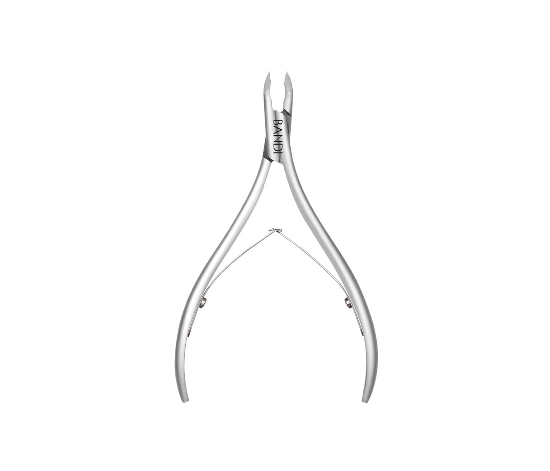 SIGNATURE EXPERT GRAB CUTICLE NIPPER