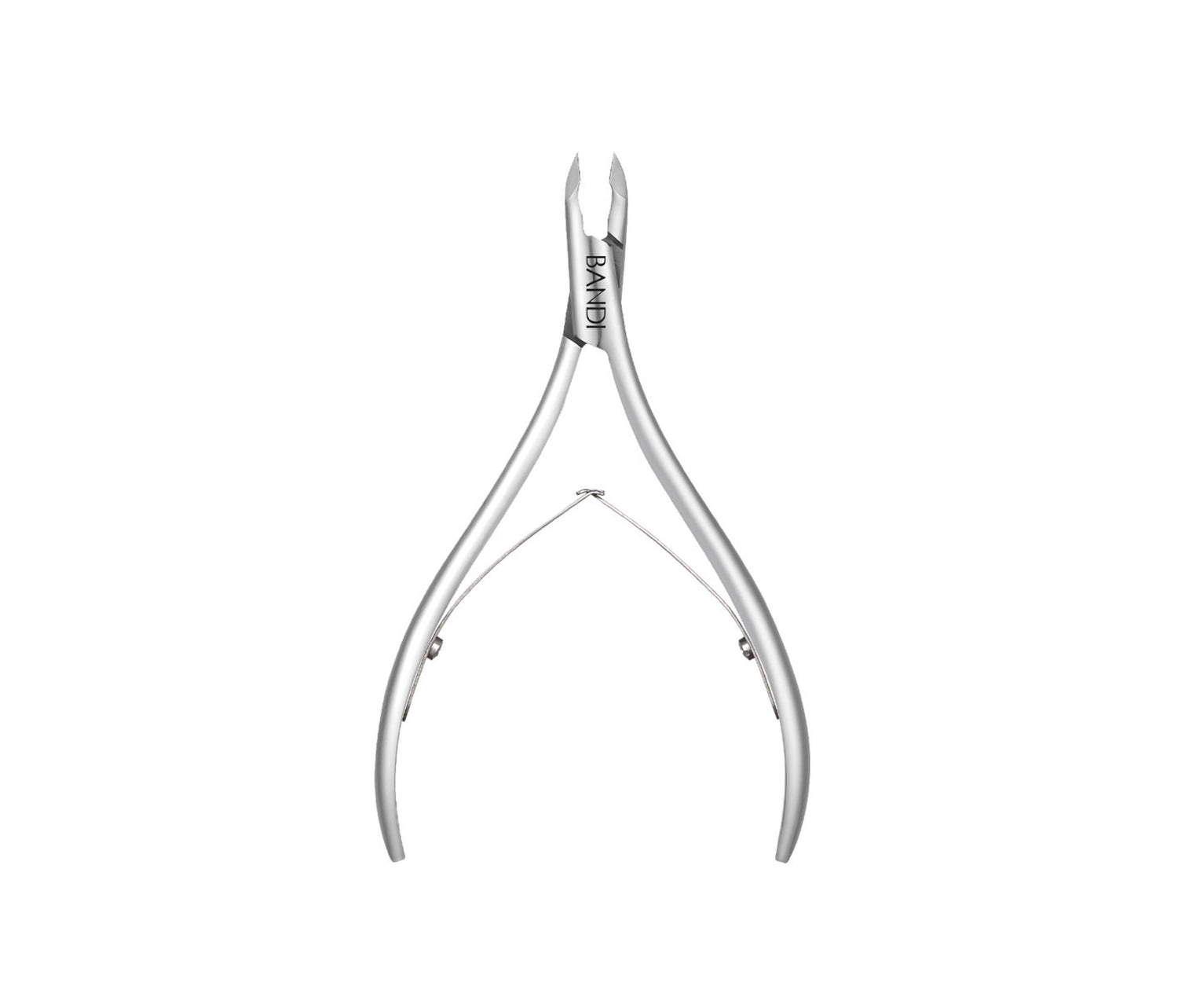 SIGNATURE EXPERT GRAB CUTICLE NIPPER